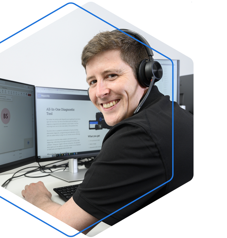 Repairify Remote Services