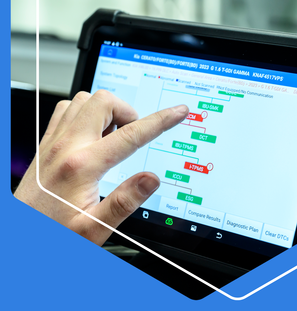 Repairify All-In-One Diagnostic Tool