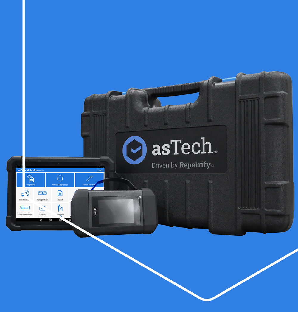 Repairify All-In-One Diagnostic Tool
