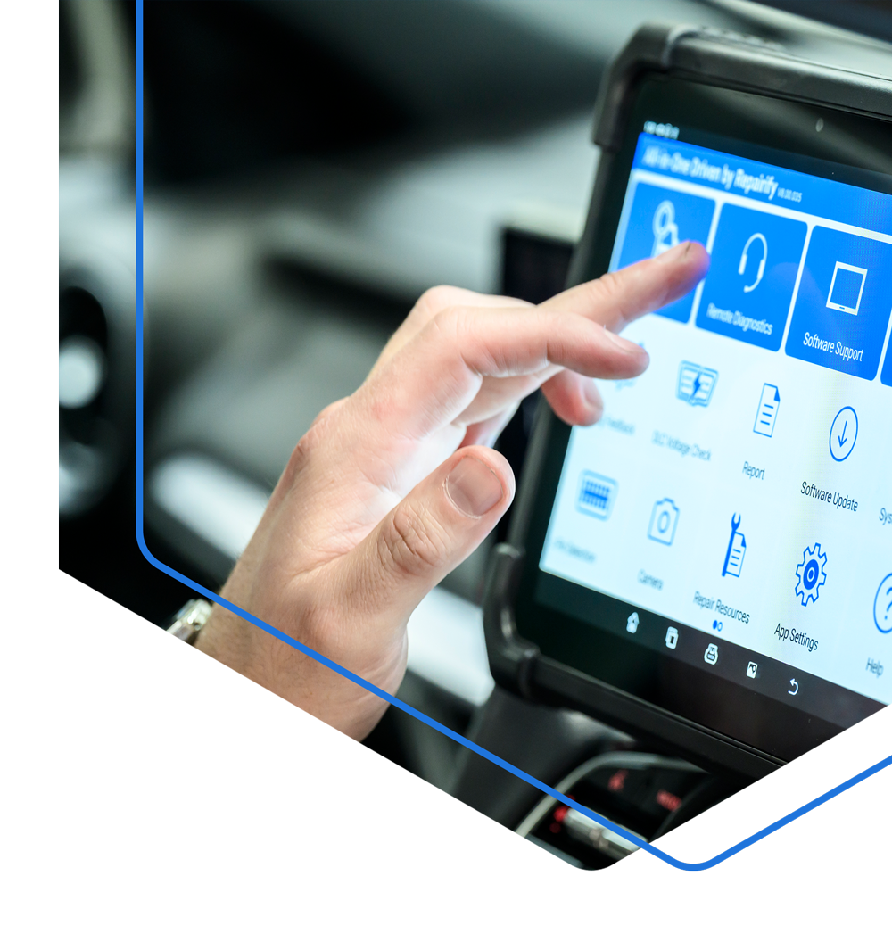 Repairify All-In-One